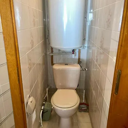 Du Pounant Διαμέρισμα